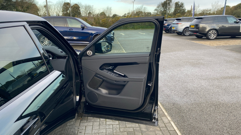 Land Rover Range Rover Evoque 1.5 P270e Edition 5dr Auto Hatchback